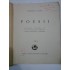 POESII (1902-1934) - D. NANU - (cu dedicatie) POESII (1902-1934) - D. NANU - (cu dedicatie)
